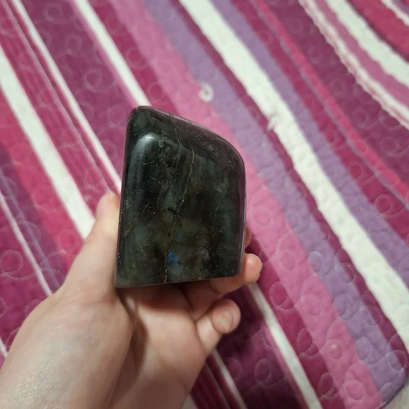 Labradorite Freeform - Picture 3 of 7